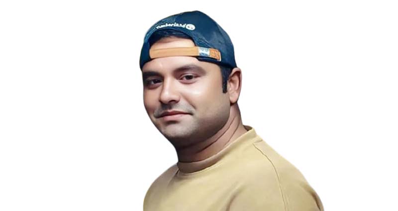 সৌদিতে ক্ষেপণাস্ত্র হামলায় আহত ময়মনসিংহের যুবকের মৃত্যু