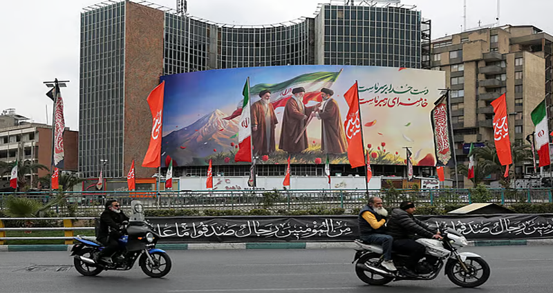রণকৌশল : যুক্তরাষ্ট্র সেনাদের কোথায় রাখছে, সে খবরও ইরান কাছে আছে!