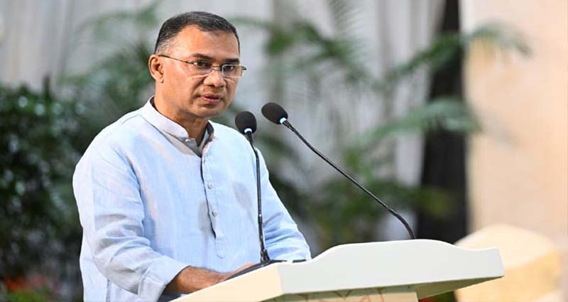 সব স্তরে দুর্নীতি দমনে কঠোর পদক্ষেপের ঘোষণা প্রধানমন্ত্রীর