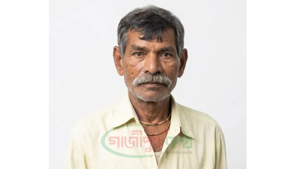 কালীগঞ্জে মদ্যপ অবস্থায় অটো চালিয়ে দুর্ঘটনা, চালকের কারাদণ্ড