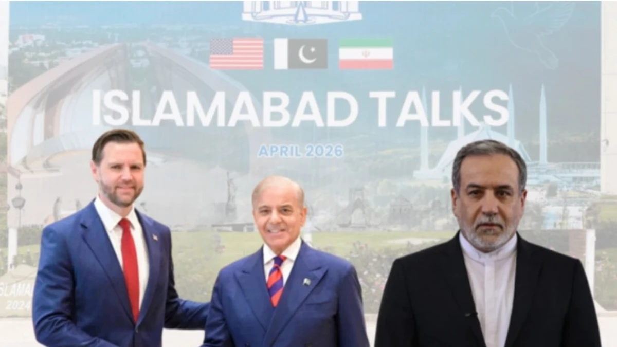 যুক্তরাষ্ট্র–ইরান শান্তি আলোচনার সময় ‘নেতানিয়াহুর ফোন সবকিছু বদলে দিয়েছে’