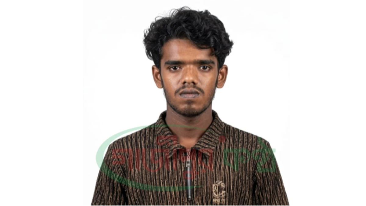 কালীগঞ্জে ইয়াবাসেবীর তিন মাসের কারাদণ্ড
