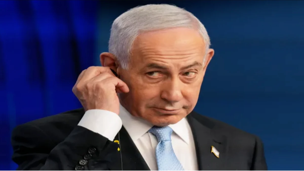 নেতানিয়াহুর ‘ঐতিহাসিক বিজয়’ ফাঁকা আওয়াজ, যুদ্ধবিরতিতে ক্ষুব্ধ ইসরায়েলিরা