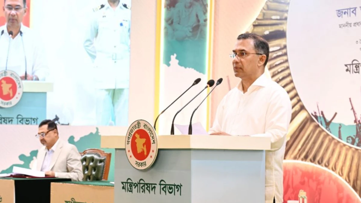 আমাদের মধ্যকার বিতর্ক-বিরোধ যেন শত্রুতায় রূপ না নেয়: প্রধানমন্ত্রী