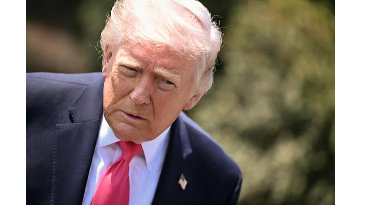 ইরানের সঙ্গে চুক্তি হলে তা স্বাক্ষরের জন্য আমি ইসলামাবাদে যেতে পারি: ট্রাম্প