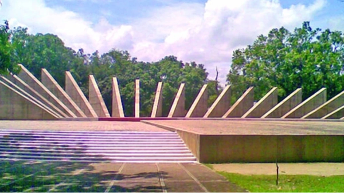 ঐতিহাসিক মুজিবনগর দিবস আজ