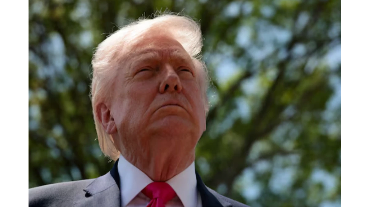 ক্ষতিগ্রস্ত পারমাণবিক কেন্দ্র থেকে ওয়াশিংটন ও তেহরান একসঙ্গে ইউরেনিয়াম উদ্ধার করবে: ট্রাম্প