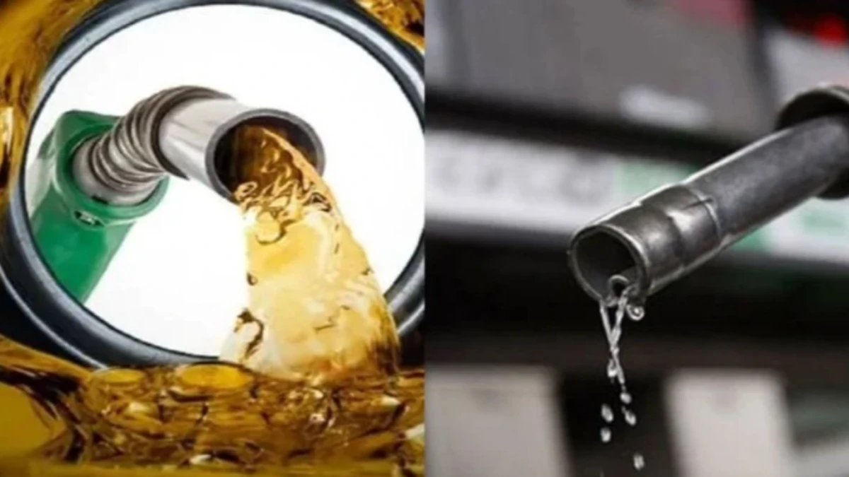 জ্বালানি তেলের দাম লিটারে ১৫ থেকে ২০ টাকা পর্যন্ত বৃদ্ধি