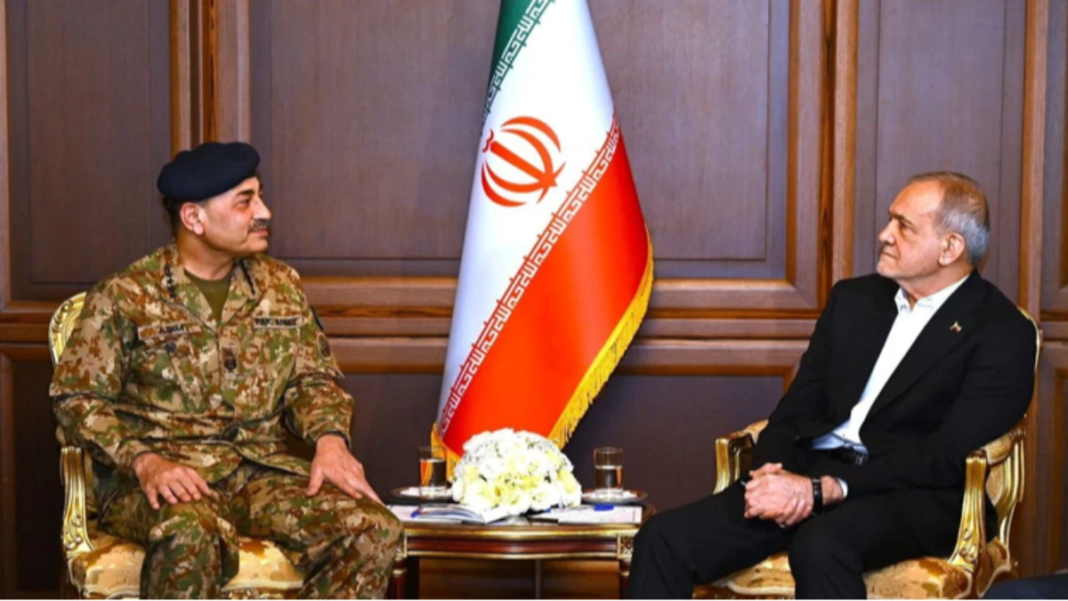 যেকোনো মুহূর্তে আবারও যুদ্ধ শুরু হতে পারে, বলছে ইরান