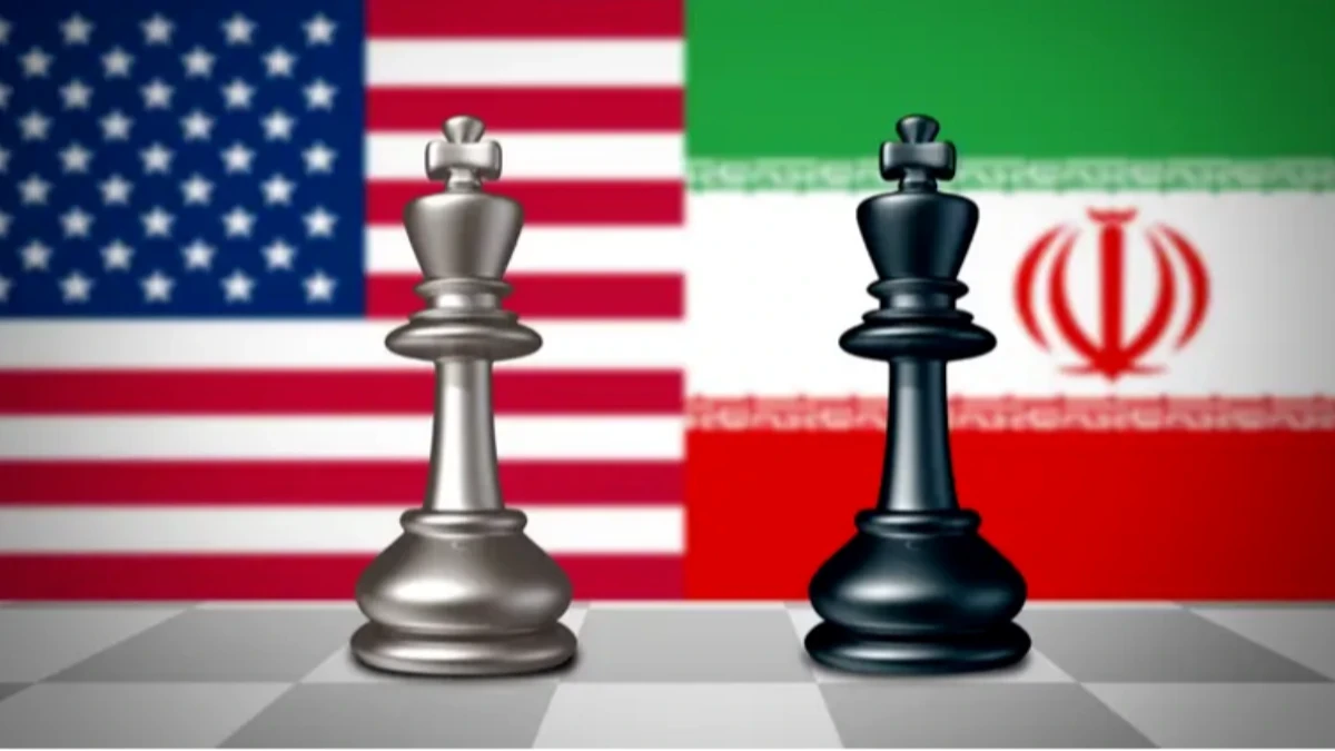 অবরোধ না তুললে প্রতিনিধি দল পাঠাবে না ইরান, নিরাপত্তা শঙ্কায় ভ্যান্সের সফর বাতিল