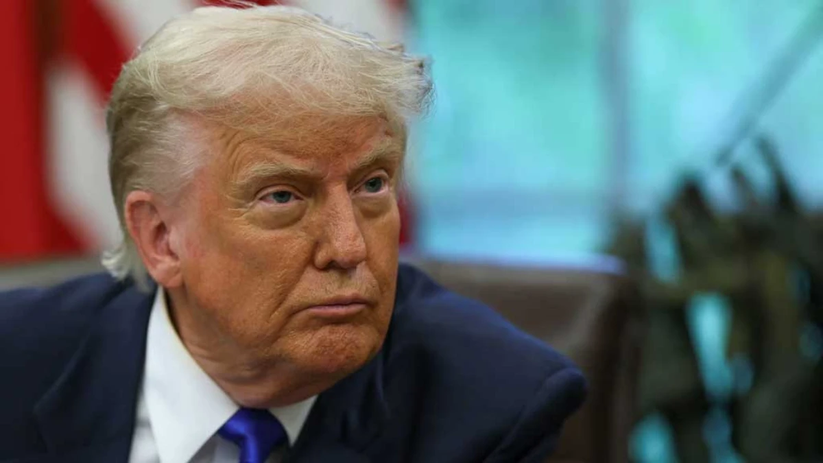 চুক্তি না হলে গোটা দেশ উড়িয়ে দেওয়া হবে: ট্রাম্পের হুমকি