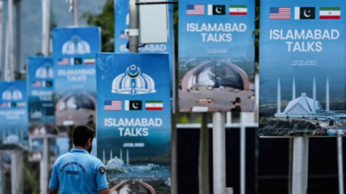 যুদ্ধবিরতির ভবিষ্যৎ অনিশ্চিত, মার্কিন বাহিনীর ইরানি জাহাজ আটকের পর উত্তেজনা বৃদ্ধি