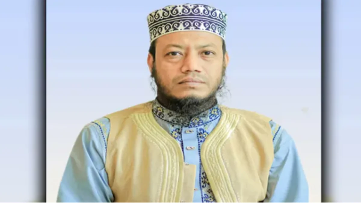 এমপি আমির হামজার বিরুদ্ধে গ্রেপ্তারি পরোয়ানা