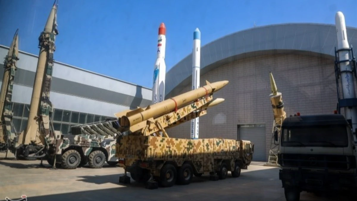 যুদ্ধ পুনরায় শুরু হলে নতুন ‘চমক’ দিতে প্রস্তুত ইরান