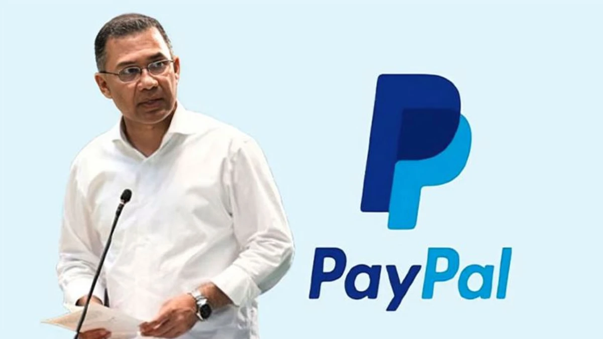 কর্মসংস্থান সৃষ্টির লক্ষ্যে ‘পেপ্যাল’ চালুর উদ্যোগ নিয়েছে সরকার : প্রধানমন্ত্রী