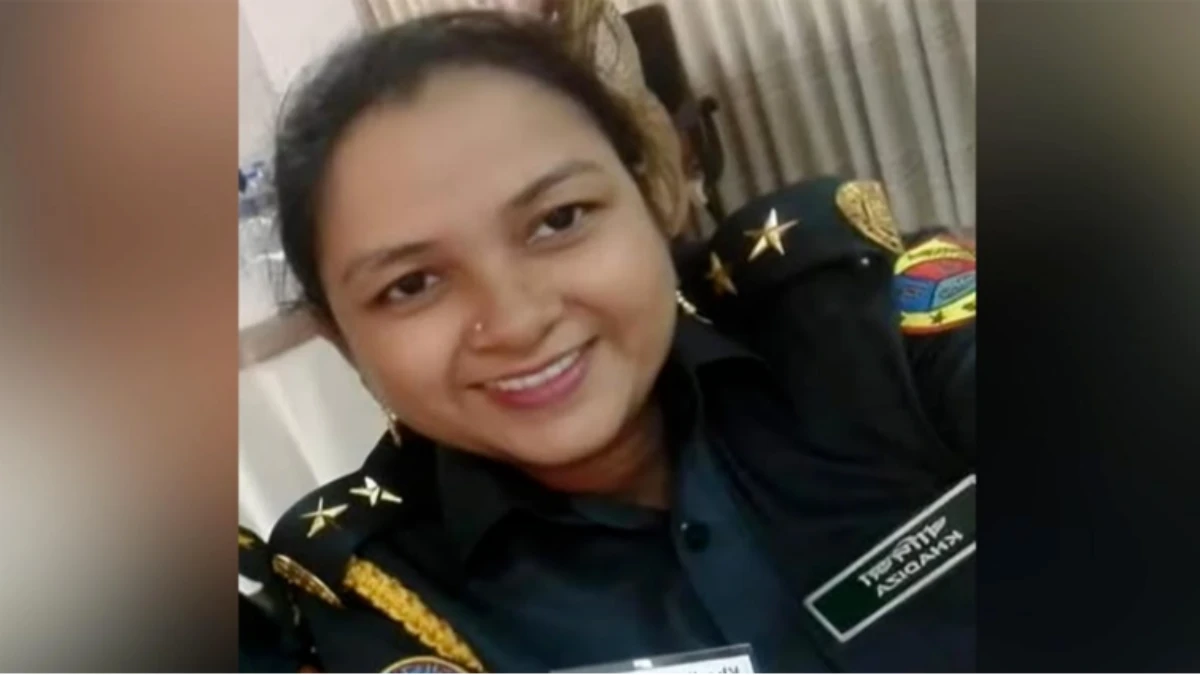 গাজীপুর কারাগারে হাজতির অভিযোগ, তদন্তে তিন সদস্যের কমিটি