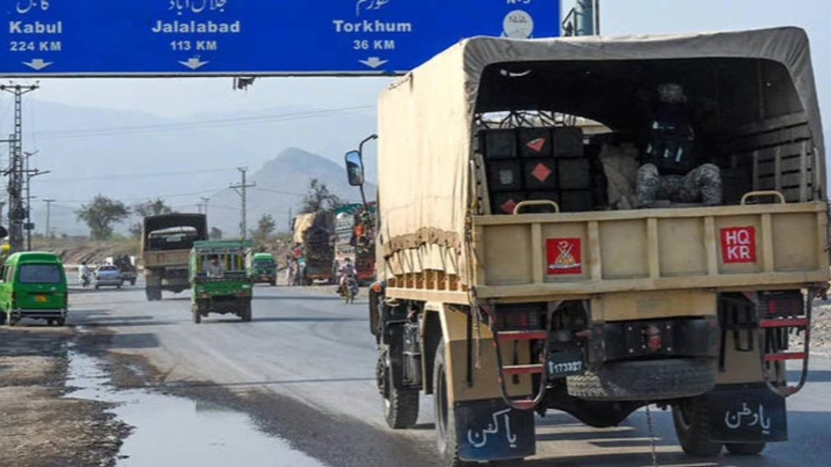 পাকিস্তানে অভিযানে ২২ তালেবান জঙ্গি নিহত