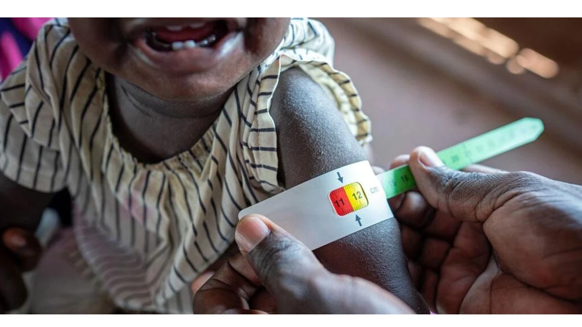 খাদ্যসংকটে থাকা শীর্ষ ১০ দেশের তালিকায় বাংলাদেশ