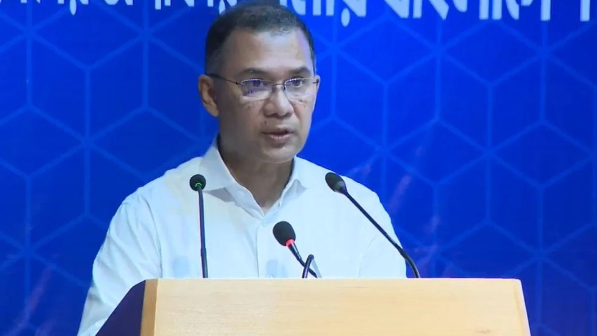 প্রত্যাশিত দেশ গড়তে জনবান্ধব প্রশাসনের বিকল্প নেই: প্রধানমন্ত্রী