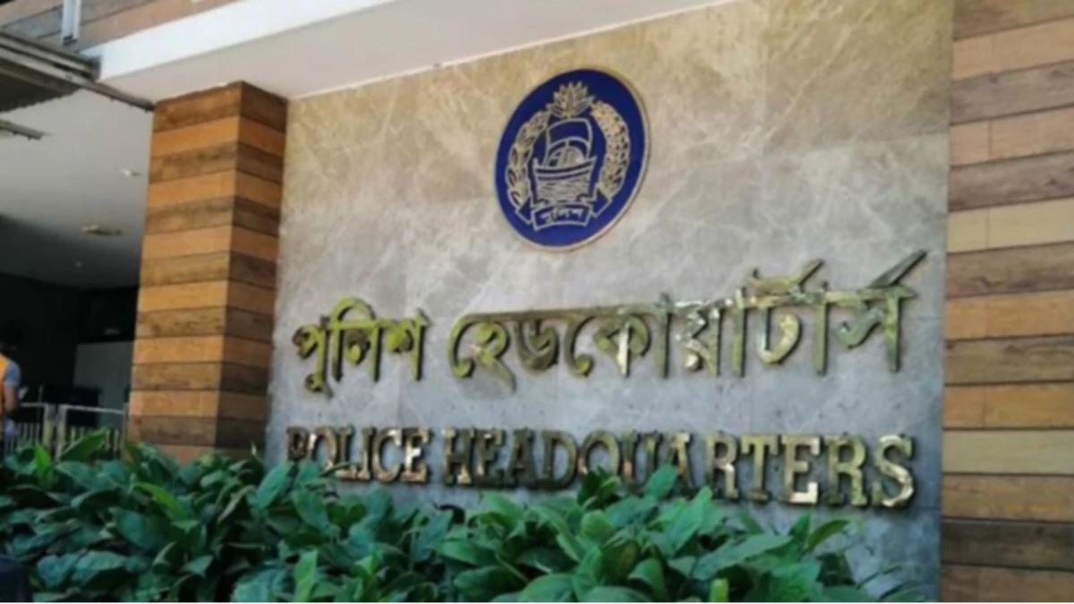 দেশের গুরুত্বপূর্ণ স্থাপনায় হামলার আশঙ্কা, নিরাপত্তা জোরদারের নির্দেশ