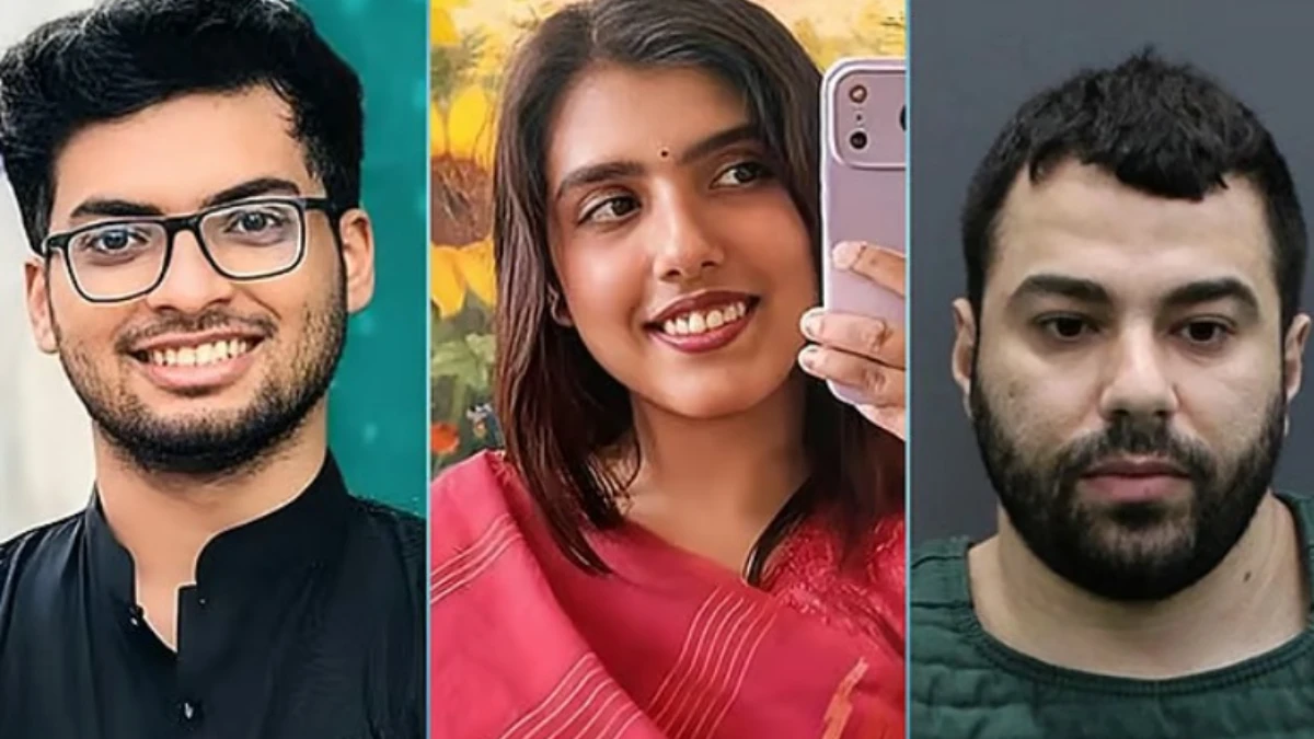 যুক্তরাষ্ট্রে নিখোঁজ বাংলাদেশি শিক্ষার্থী নাহিদা বৃষ্টিও মারা গেছেন