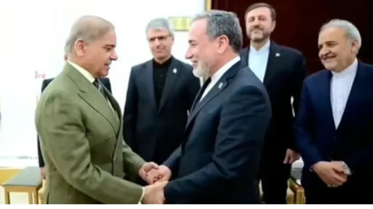 মার্কিন প্রতিনিধি দল পৌঁছার আগেই ইসলামাবাদ ছাড়ল ইরানের প্রতিনিধি দল