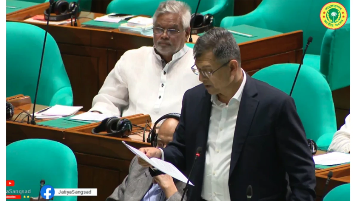 দেশে জুয়া–মাদকের বিরুদ্ধে ৩০ এপ্রিলের পর অভিযান: স্বরাষ্ট্রমন্ত্রী