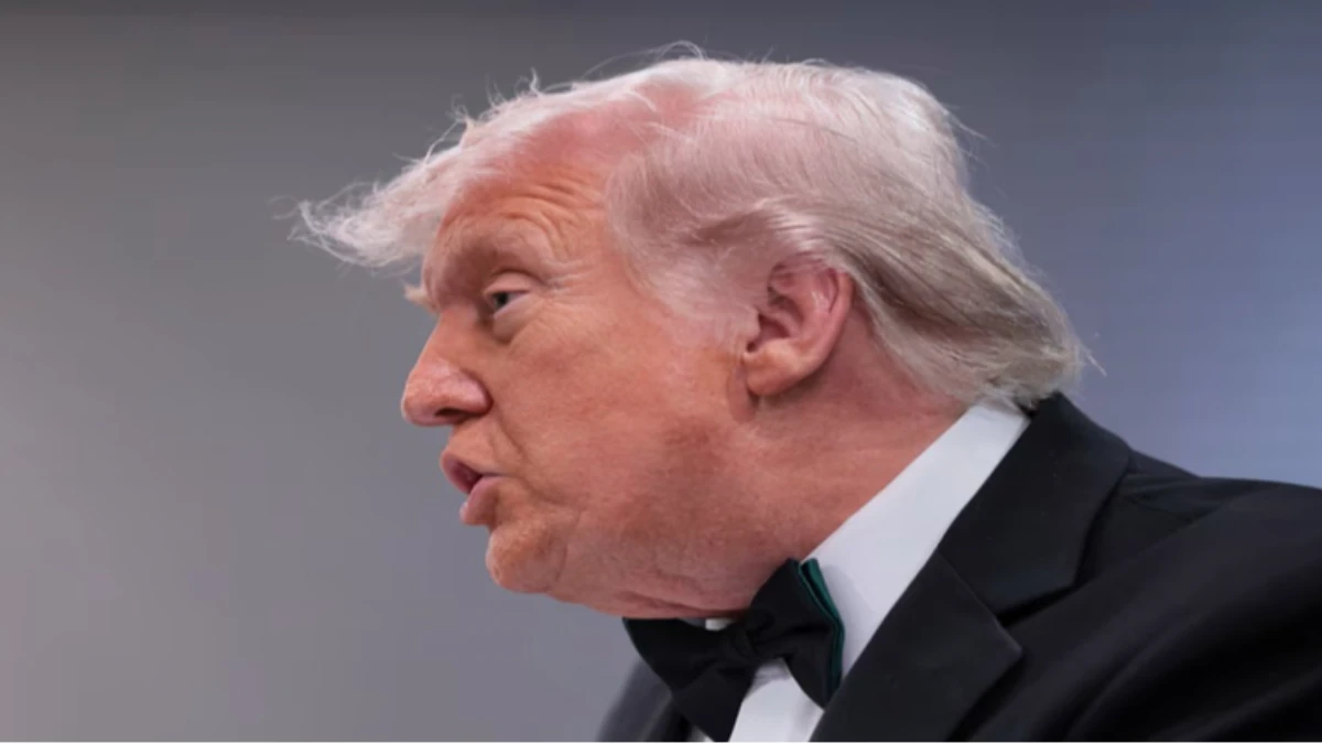 ইরানের প্রস্তাবে ট্রাম্পের অসন্তোষ, যুদ্ধ অবসানের আশা ম্লান