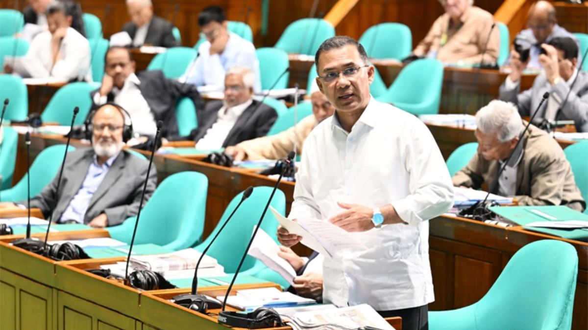 ঢাকাকে ‘ক্লিন এবং গ্রীন সিটি’ করতে ১২ দফা কর্মপরিকল্পনা গ্রহণ করেছে সরকার : প্রধানমন্ত্রী