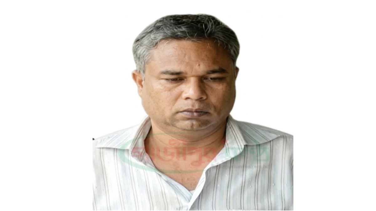 কালীগঞ্জে ইভটিজিংয়ের দায়ে এক মাসের কারাদণ্ড