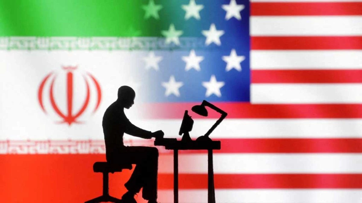 ইরানপন্থি হ্যাকারদের খপ্পরে হাজার হাজার মার্কিন নৌসেনা, পেন্টাগনের তদন্ত শুরু