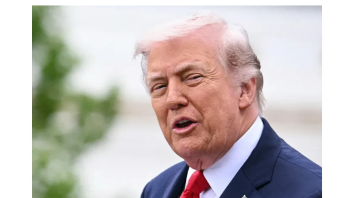 ইরানের শান্তি প্রস্তাব প্রত্যাখ্যান করেছে ট্রাম্প, নৌ-অবরোধ অব্যাহত রাখার ঘোষণা