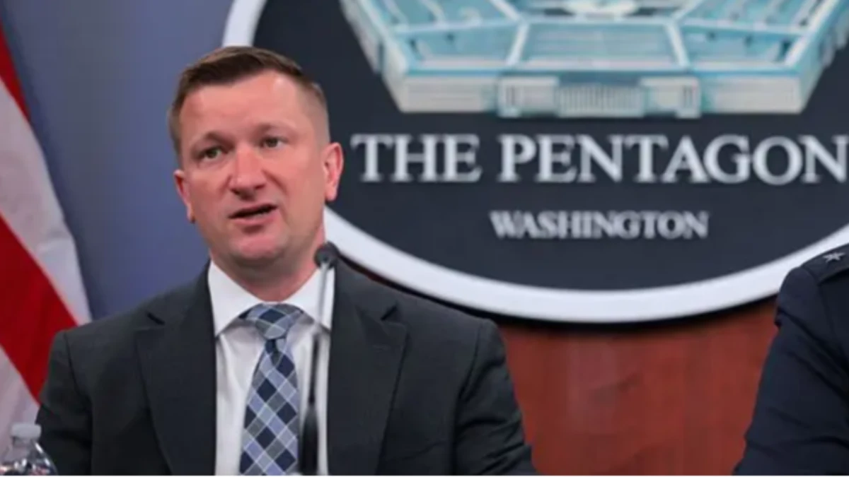 ইরান যুদ্ধে যুক্তরাষ্ট্রের ব্যয় ২ হাজার ৫০০ কোটি ডলার ছাড়িয়েছে