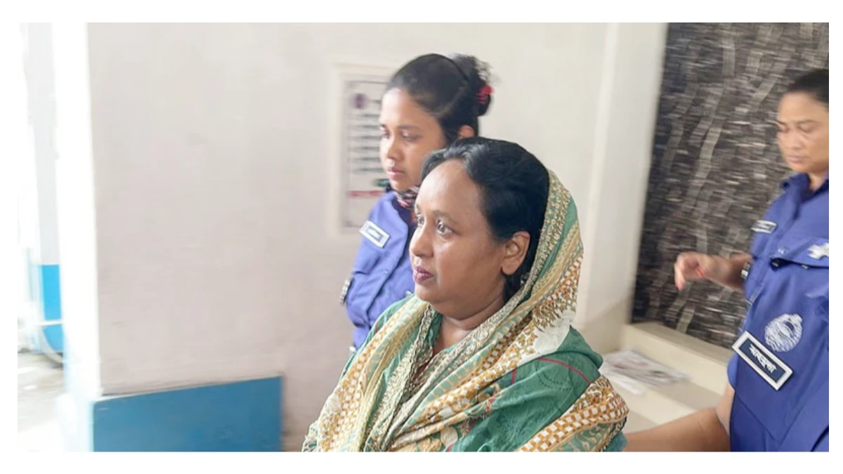 সেলিনা হায়াৎ আইভীকে জামিন দিল হাইকোর্ট