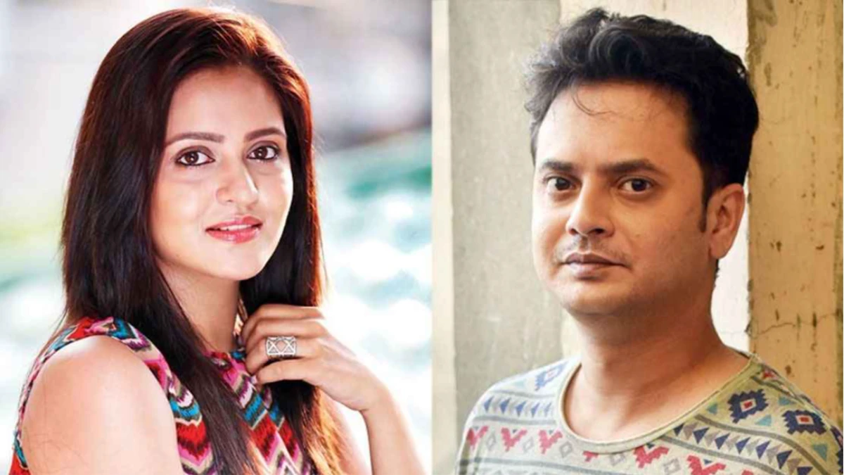 অভিযোগ দিতে থানায় রাহুলের স্ত্রী, সঙ্গে প্রসেনজিৎ-ঋতুপর্ণা