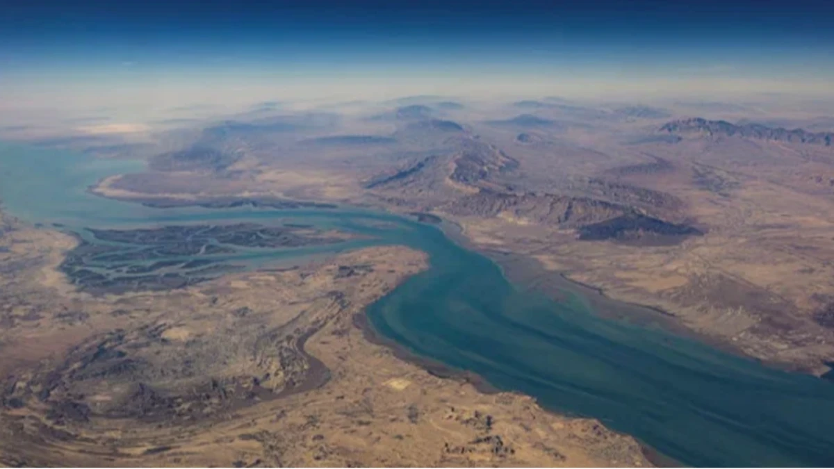 আমেরিকা-ইসরায়েলের জন্য হরমুজ আর ‘কখনোই আগের অবস্থায় ফিরবে না’: ইরান