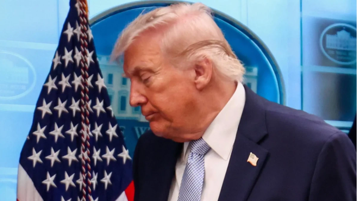 ট্রাম্পের ‘গোটা সভ্যতা ধ্বংসের’ হুমকি: মার্কিন রাজনীতিকদের তীব্র নিন্দা