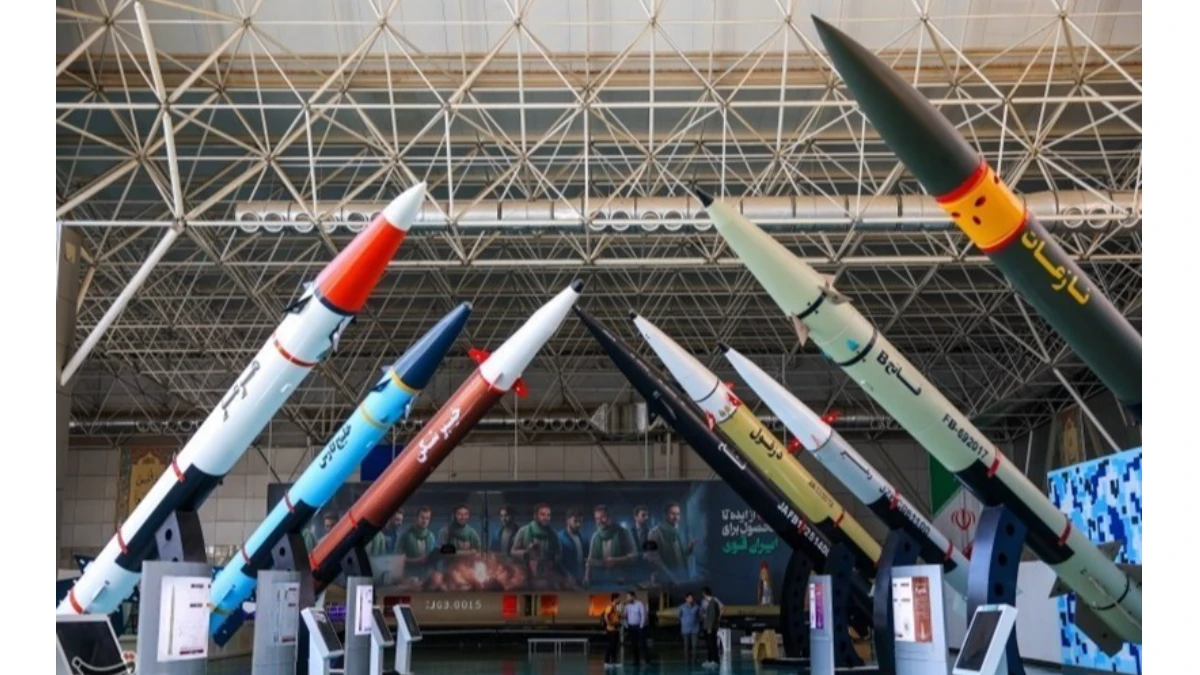 ইরানের হুঁশিয়ারি: তেল-গ্যাস থেকে বছরের পর বছর বঞ্চিত থাকবে যুক্তরাষ্ট্র