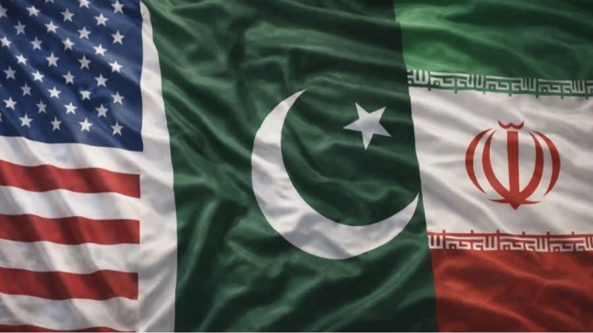 মার্কিন-ইরান কূটনীতিতে মধ্যস্থতাকারী হিসেবে হঠাৎ পাকিস্তান আলোচনার কেন্দ্রে?
