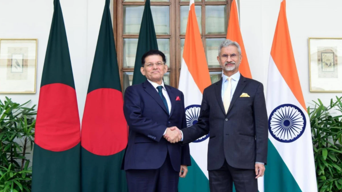 হাদি হত্যার ২ আসামিকে ফেরত দিতে সম্মত হয়েছে ভারত