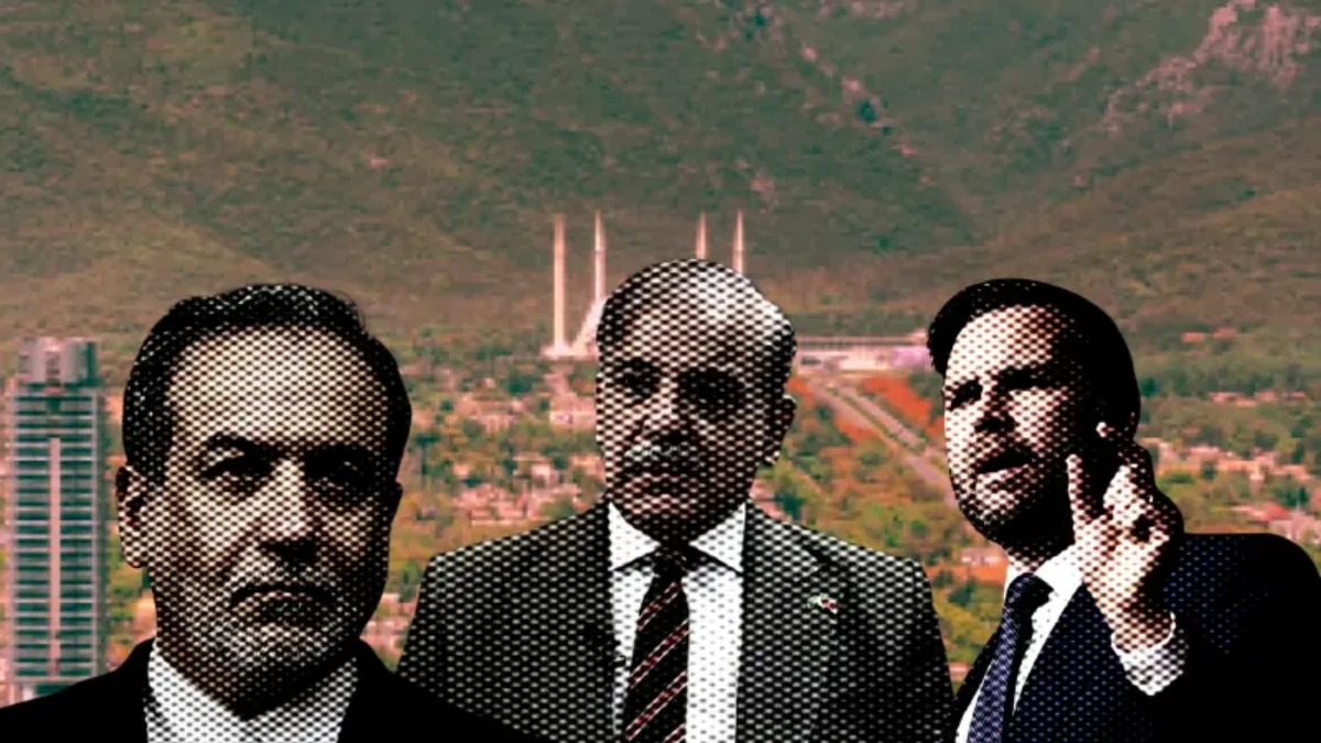 ইসলামাবাদে যুক্তরাষ্ট্র-ইরান আলোচনা: কারা টেবিলে বসছেন, কেন এটি গুরুত্বপূর্ণ