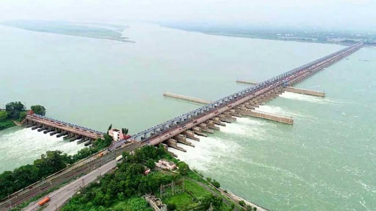 গঙ্গার পানি বণ্টন চুক্তি নিয়ে যা হচ্ছে?