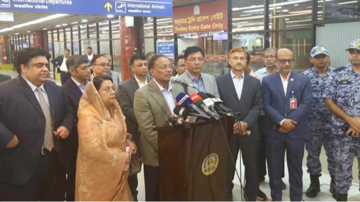 দেশের ৮ বিমানবন্দর, ৬ রেলস্টেশনে ফ্রি ওয়াইফাই চালু