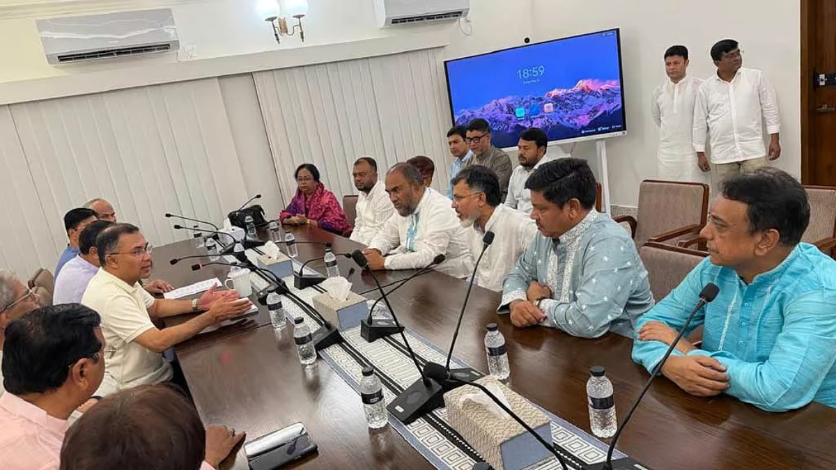 পরিচ্ছন্নতা কর্মীদের ঈদ বোনাস দিলেন প্রধানমন্ত্রী