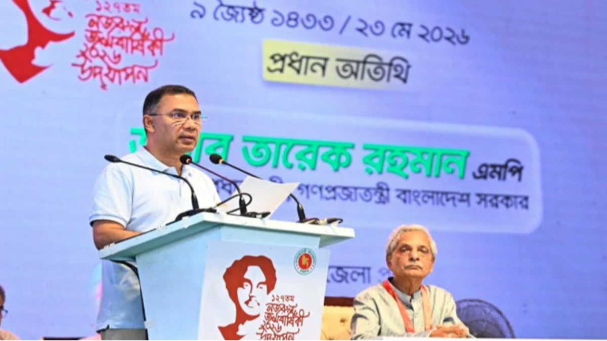 রামিসার হত্যাকারীর শাস্তি এক মাসের মধ্যে নিশ্চিত করা হবে: প্রধানমন্ত্রী