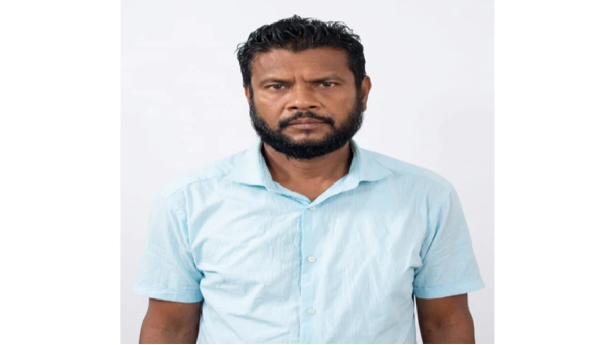 পূবাইলে ৯ বছরের শিশুকে ধর্ষণের অভিযোগে ফুফা গ্রেপ্তার