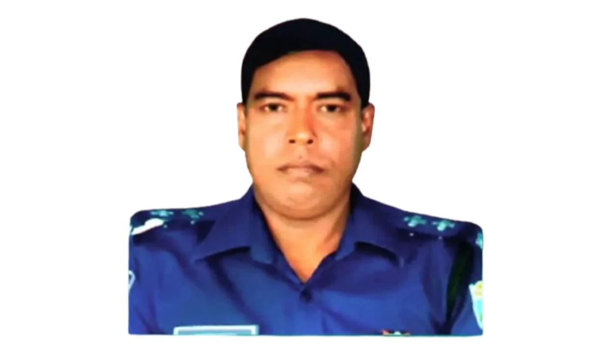 চোরের কাছ থেকে চুরির ফ্রিজ কিনলেন এসআই, জানাজানি হতেই ফেরত