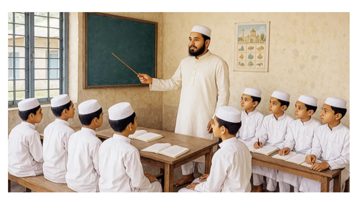 জাল সনদে চাকরি, এমপিও বাতিল ১১৪ মাদ্রাসা-শিক্ষকের তালিকায় ৬০ জনই কাপাসিয়ার