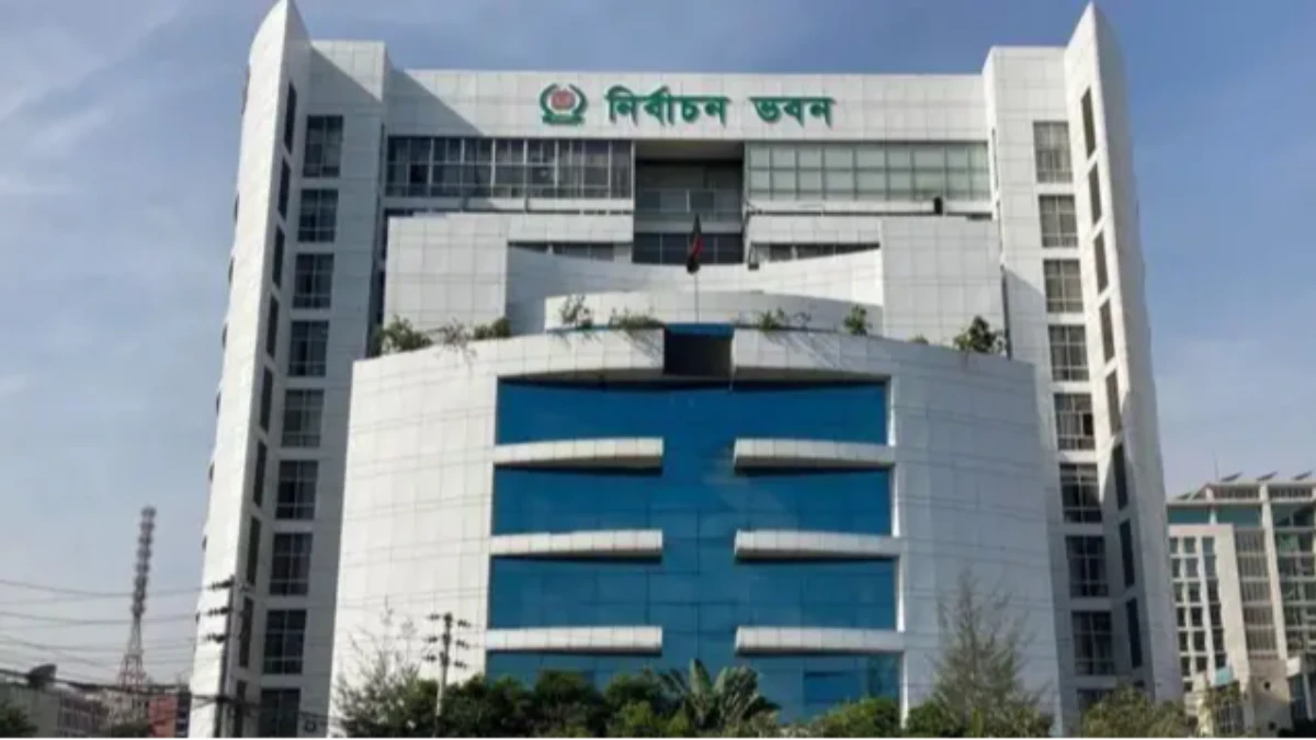 স্থানীয় নির্বাচন প্রভাবমুক্ত রাখতে এমপিদের ‘পরিদর্শন কক্ষ’ নিষ্ক্রিয় রাখতে চায় ইসি