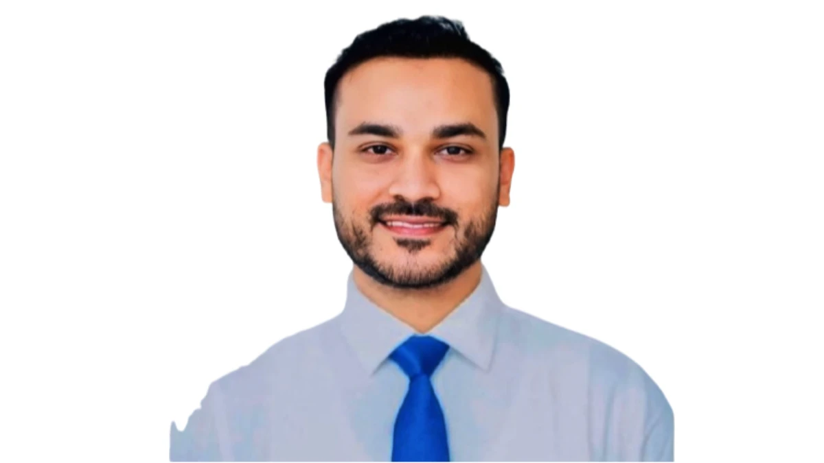 প্রাথমিক শিক্ষায় অবদান রেখে শ্রেষ্ঠ ইউএনও হলেন কামরুল ইসলাম